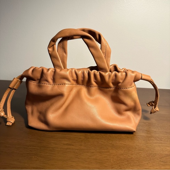 Madewell • The Piazza Mini Crossbody Bag - Picture 6 of 8